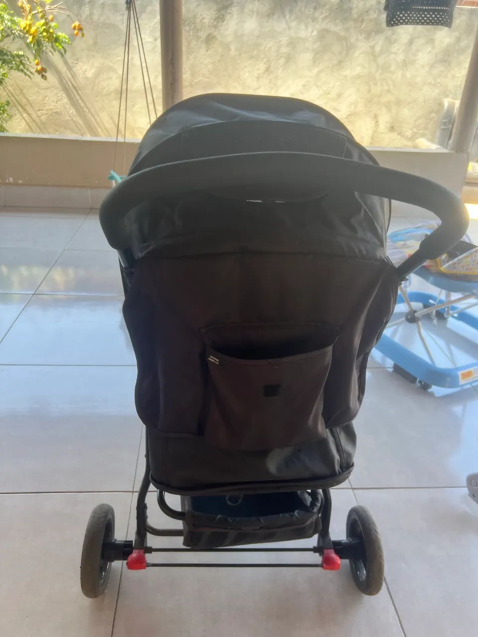 Carrinho de bebê  - Foto 5