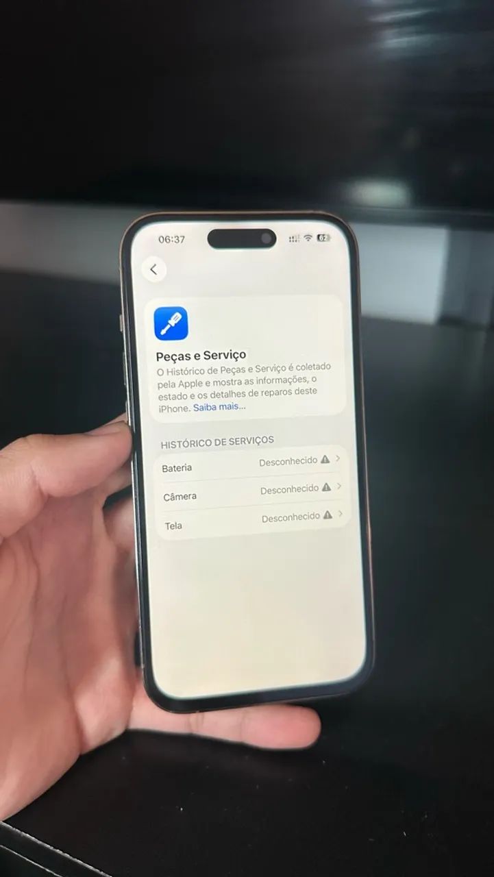 IPHONE 14 PRO 128GB - Foto 2