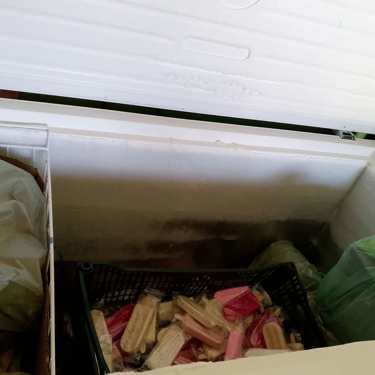 Freezer  - Foto 3