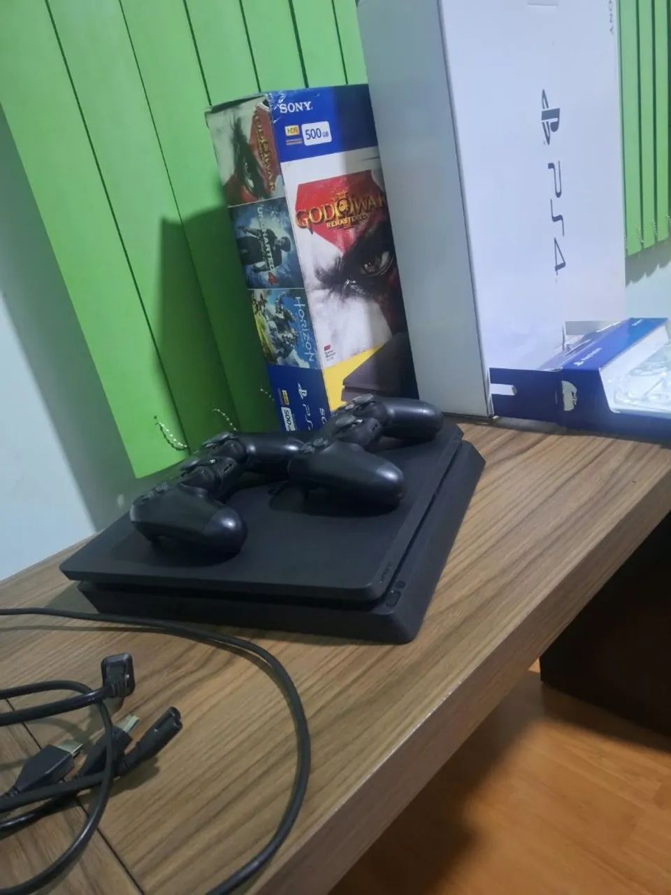 Playstation 4 / PS4 Slim - Foto 2