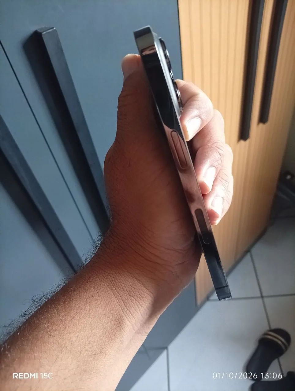 iPhone 13 pro  - Foto 2