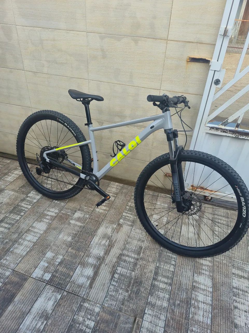 Bike caloi  - Foto 2