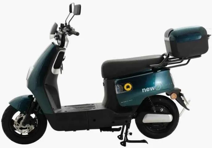 Scooter Elétrica New B3 1000w - Foto 2