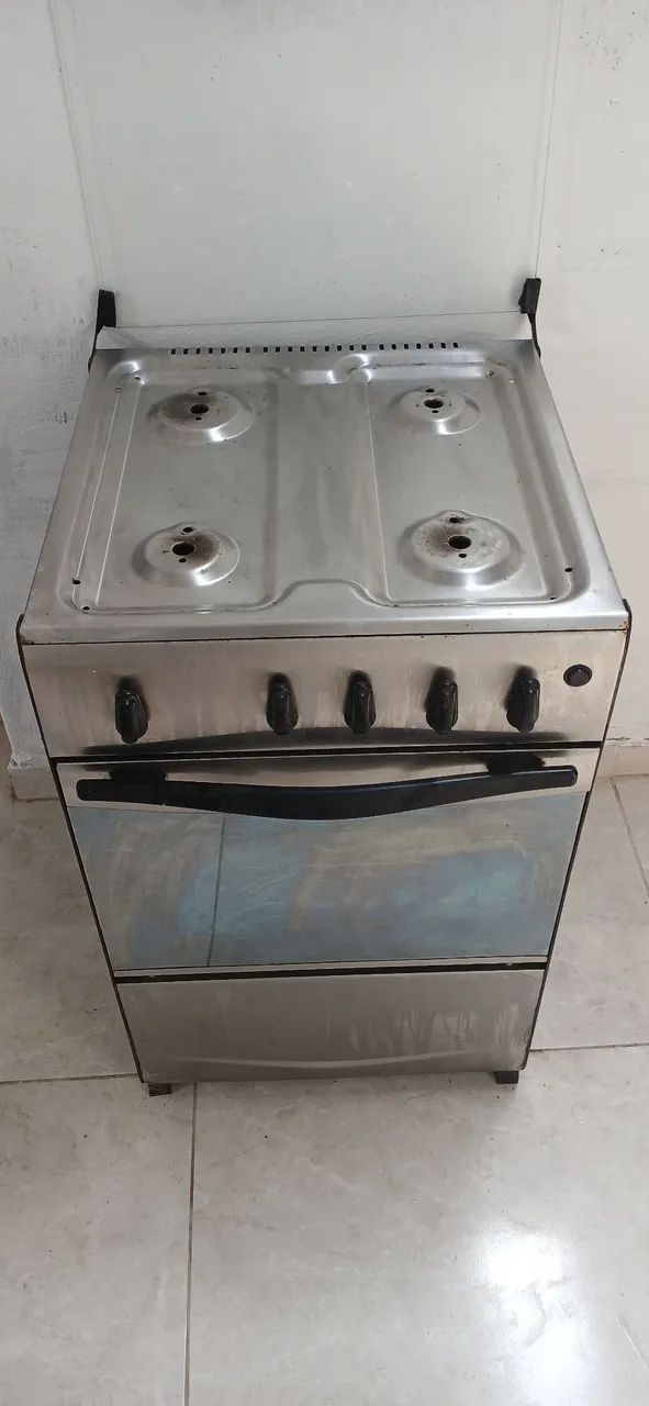 Fogão - Foto 2