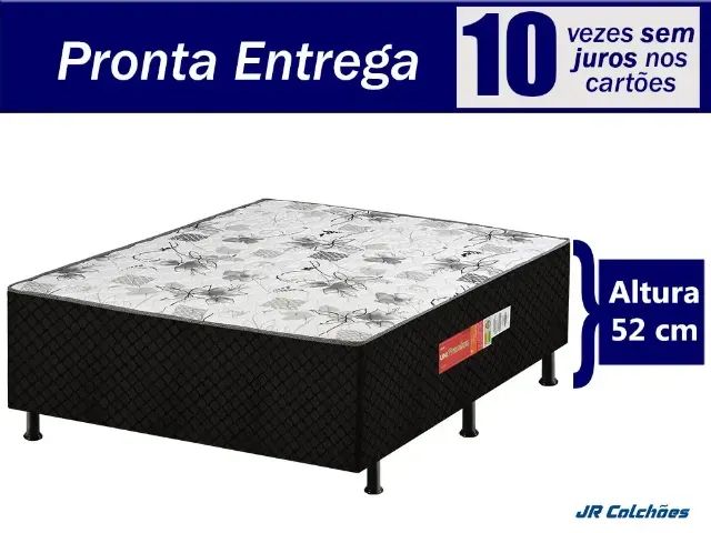 Cama Box Casal - Foto 2