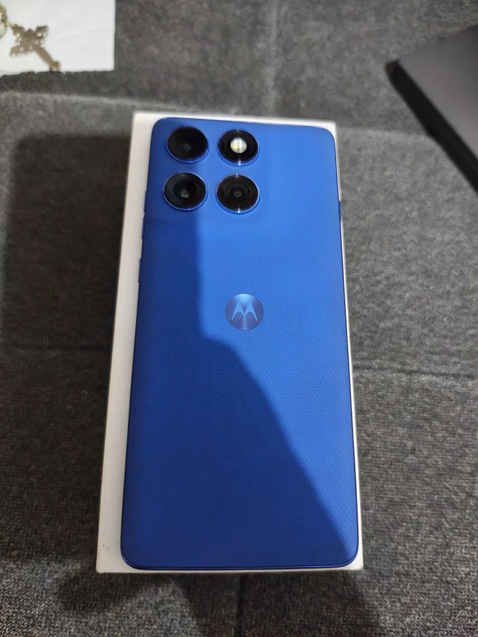 Motorola Edge 60 pro - Foto 2