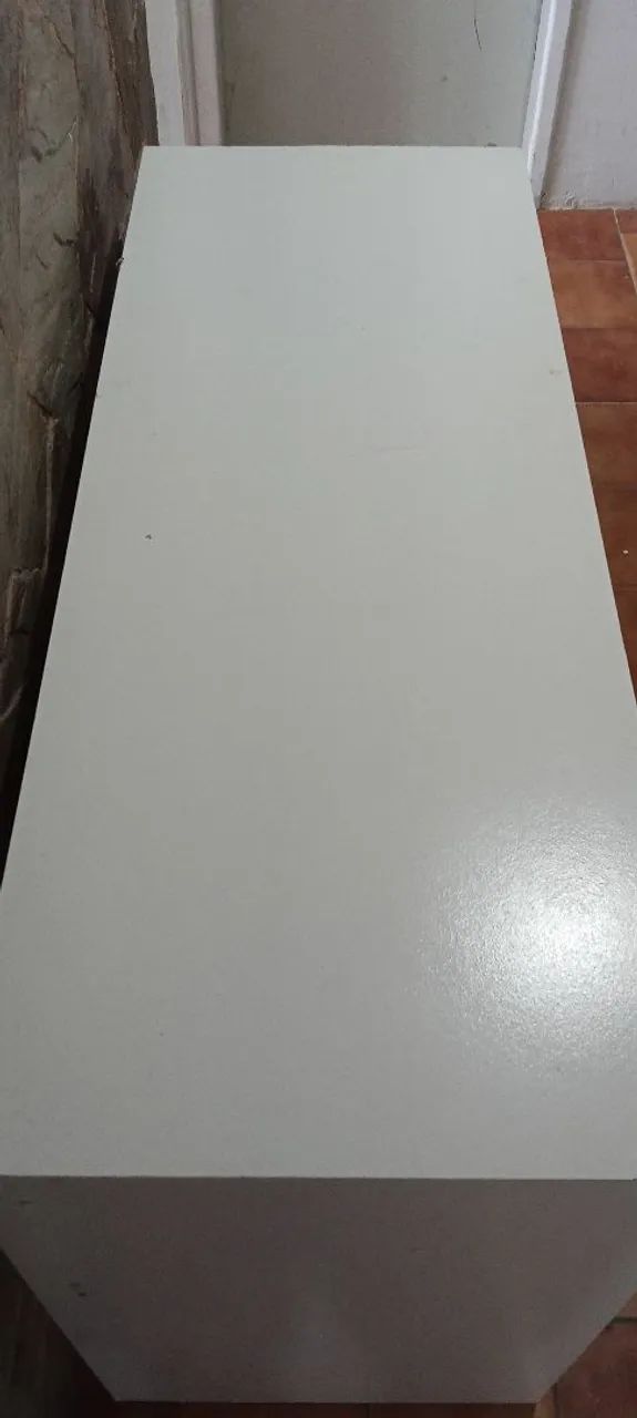 Escrivaninha com gavetas - Foto 3