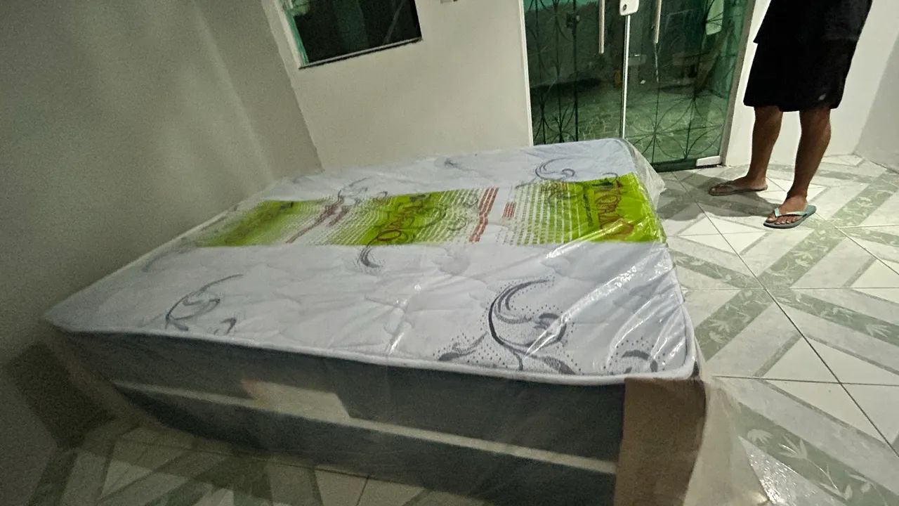 CAMA DE CASAL  - Foto 2
