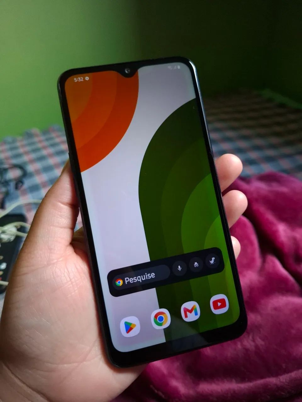 Samsung A10S - Foto 5