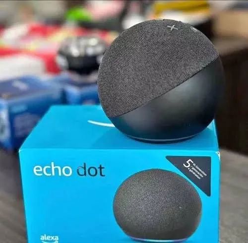 Echo dot 5 geração  - Foto 5
