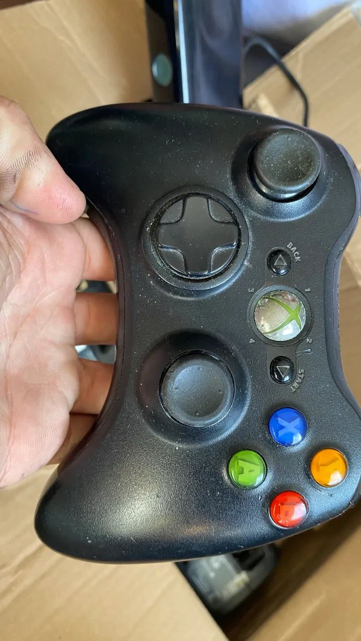 Xbox 360 - Foto 3