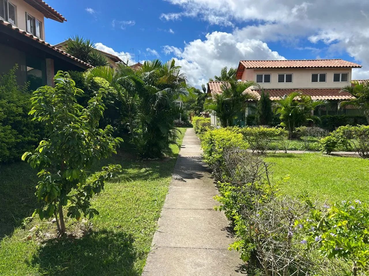 CASA EM CONDOMÍNIO EM Sairé/PE!