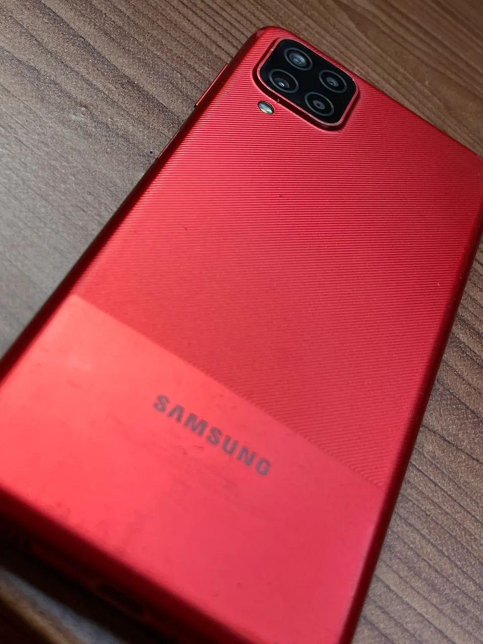 Samsung Galaxy A12 64 GB / 4 GB RAM - Foto 5