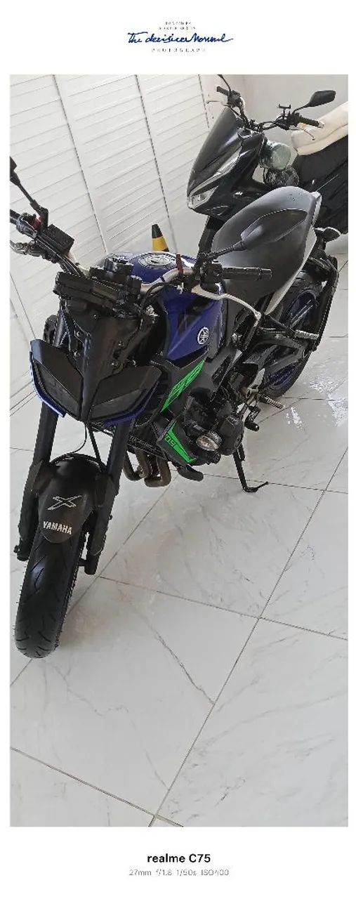 Yamaha 850cc 2020 - 1505082768 | OLX