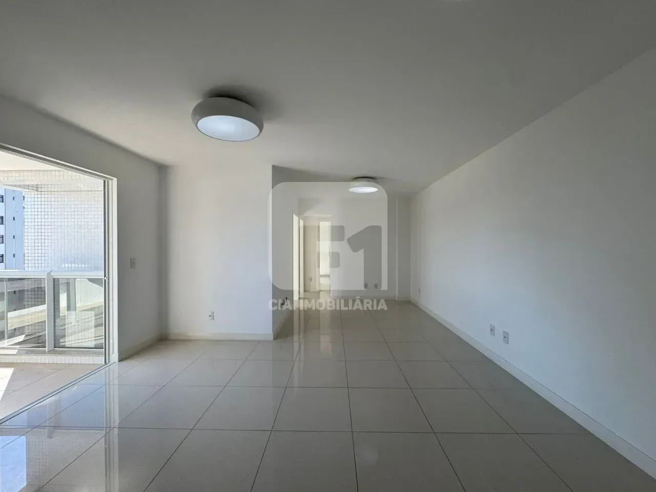 Oportunidade na Agronômica! 3 quartos, 2 vagas, lazer completo! - Foto 4