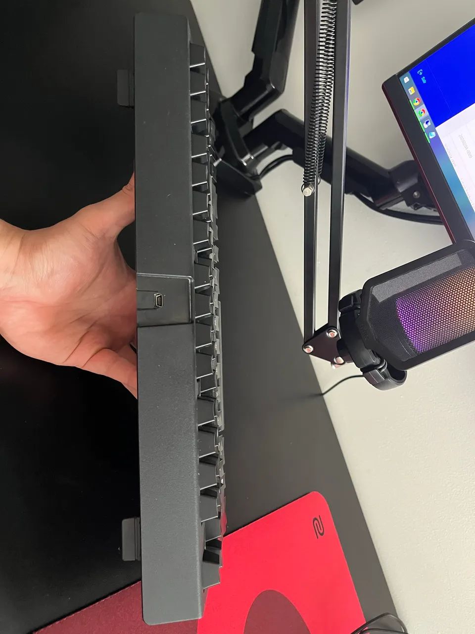 Teclado Razer  - Foto 3