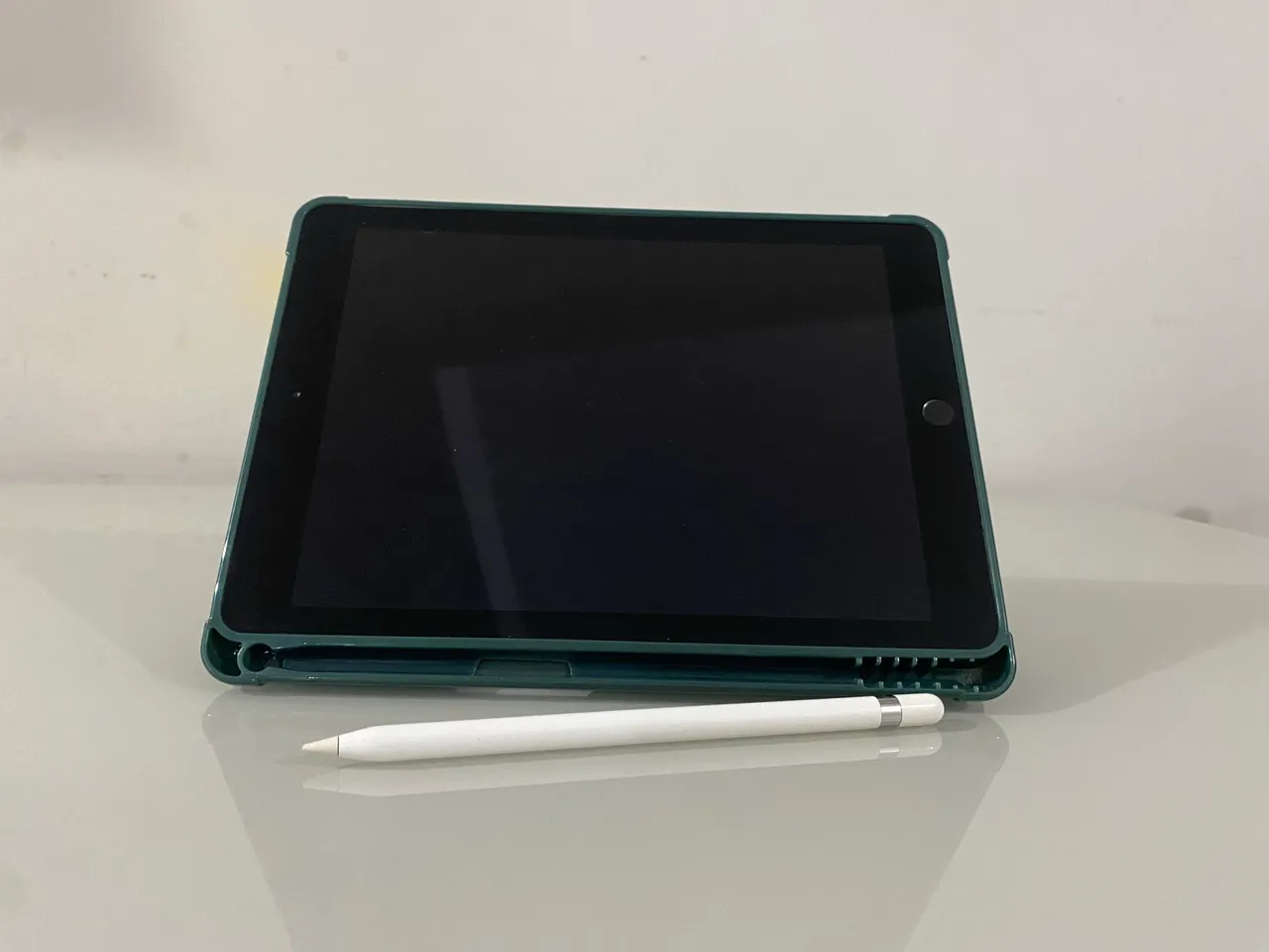 ipad 6 com apple pencil