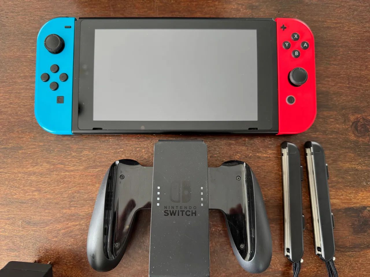 Nitendo Switch  - Foto 5