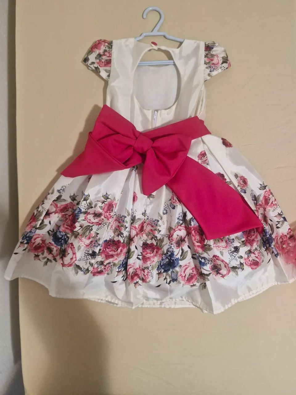 Vestido infantis elegantes  - Foto 2