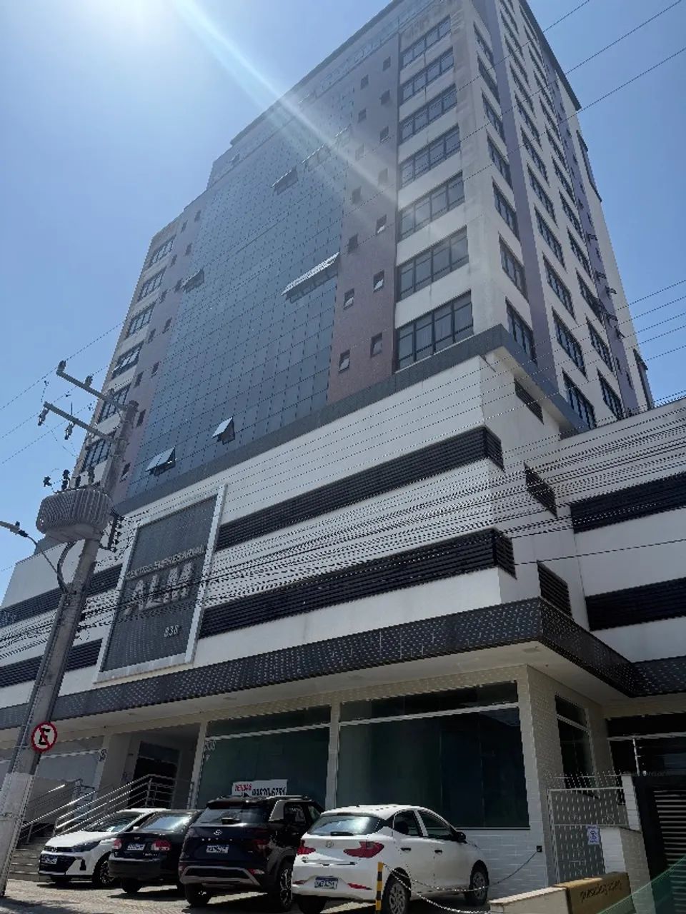 Aluguel - Sala Comercial Térrea 375 m² - Pagani // Palhoça - Foto 5