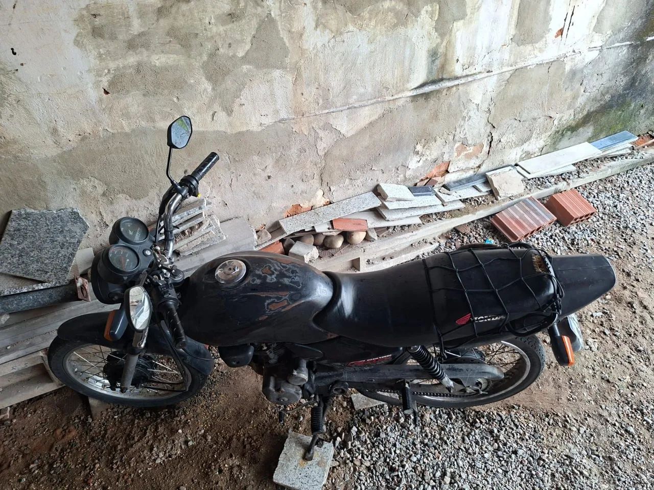 Moto 125 fan  - Foto 3