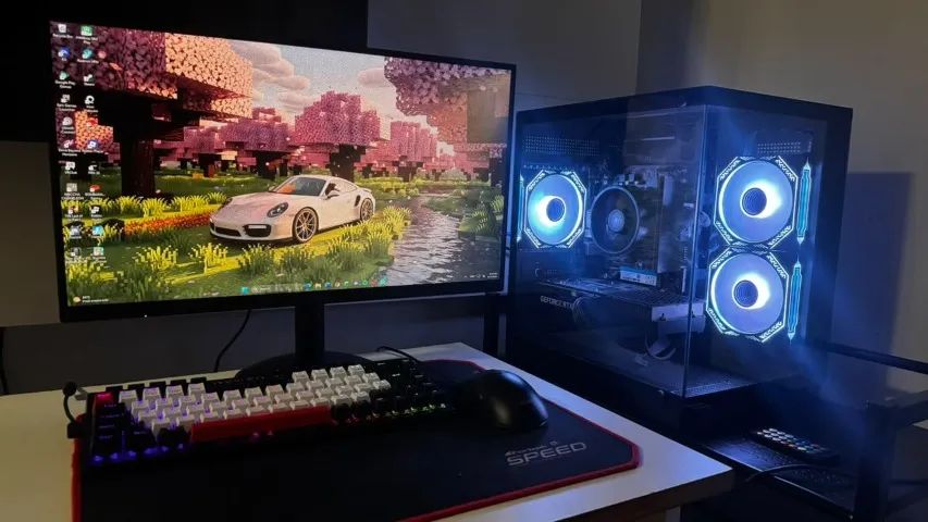 Pc Gamer - Foto 4