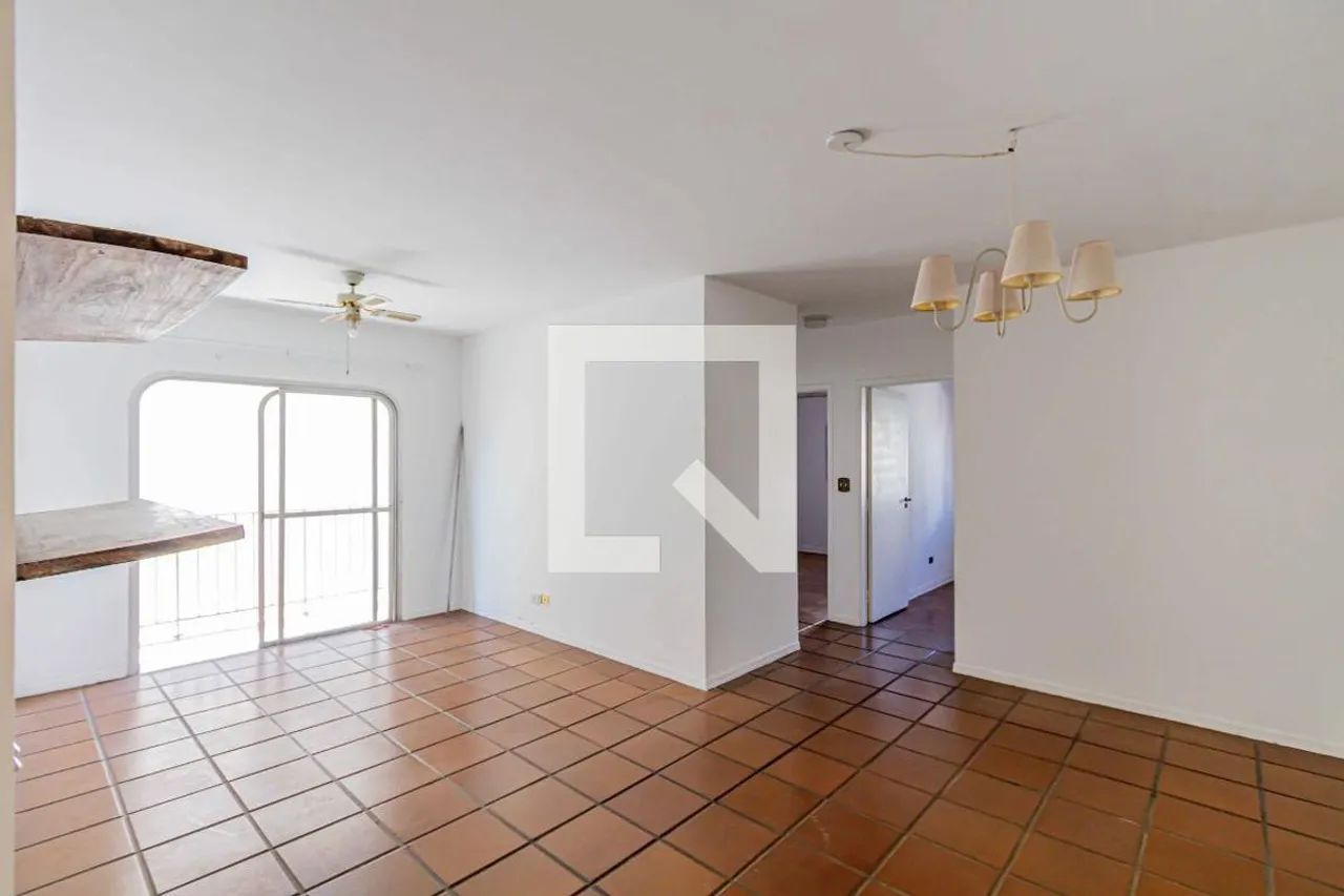 Apartamento à Venda - Perdizes, 2 Quartos, 70 m2