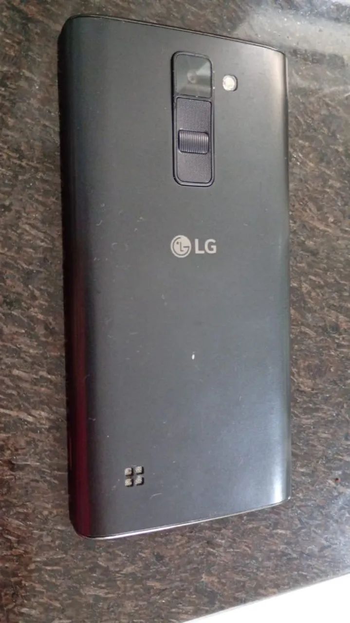 LG K7 - Foto 3
