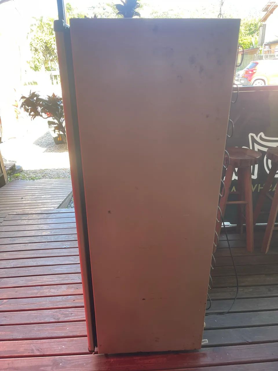 Freezer consul Slim - Foto 4