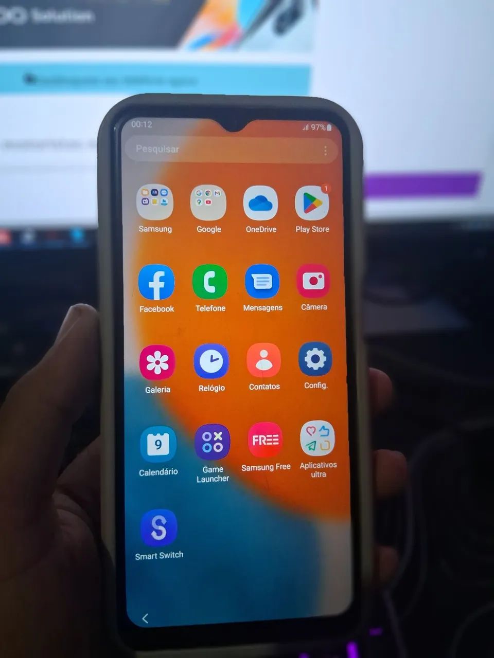Assistência celulares - Foto 4
