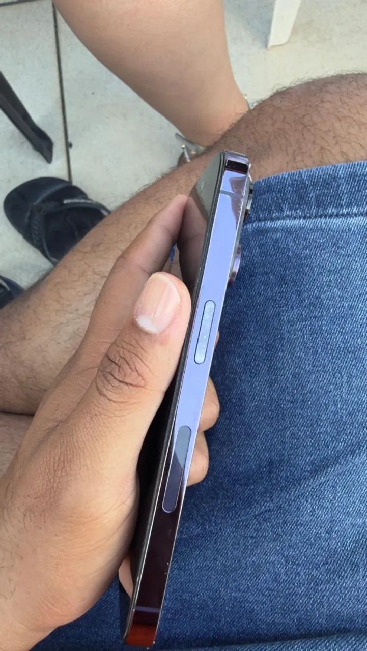 iPhone 14 Pro 512 - Foto 3
