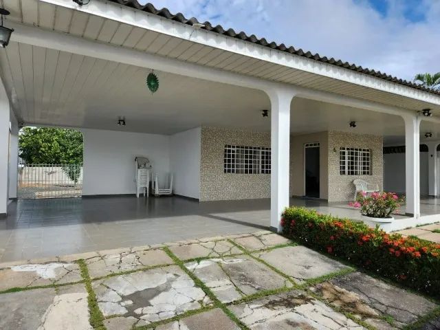 Casa no parque timbiras 