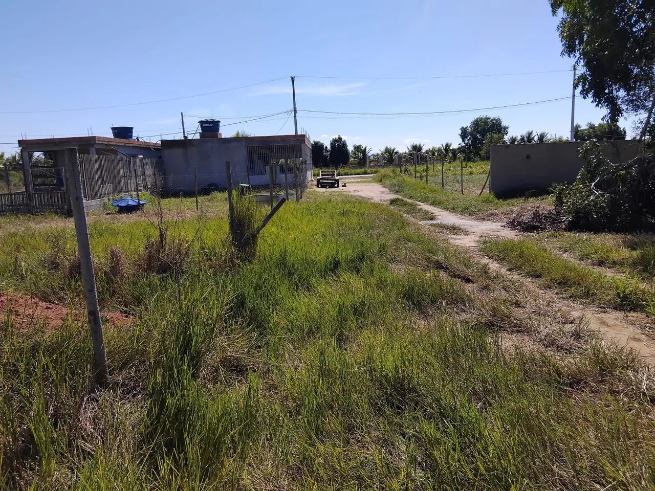 Lote próximo a lagoa do Siri - Foto 5