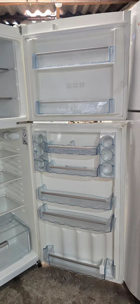 Geladeira Bosch - Foto 5