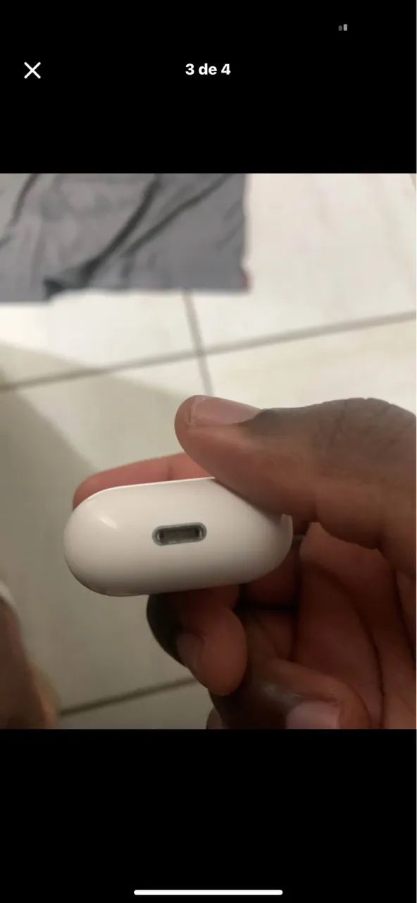 Fone Bluetooth  - Foto 3