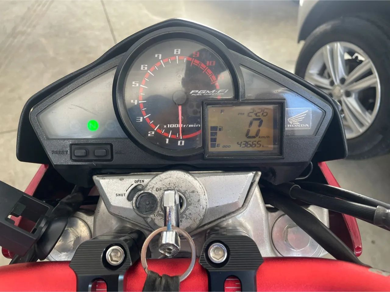 Vendo ou troco.. - Foto 2