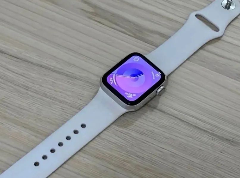 Apple Watch SE 2 GPS+CELULAR - Foto 2