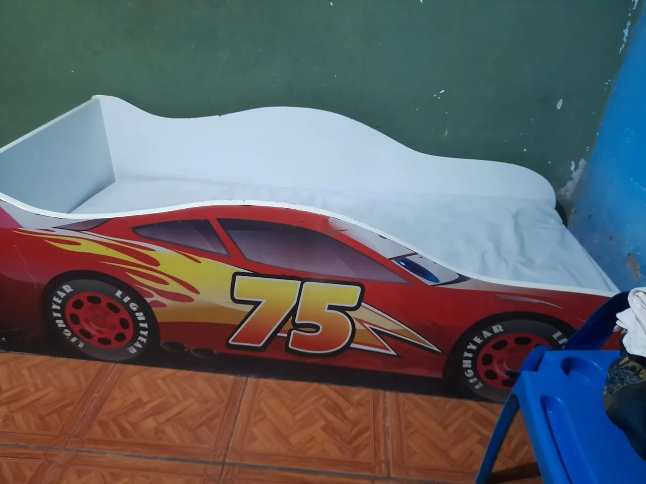 Vende-se cama infantil.  - Foto 3