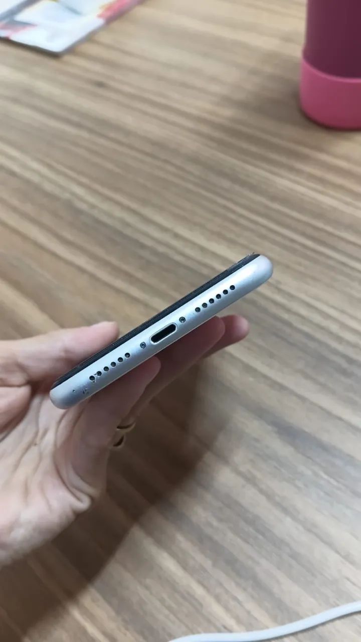 iPhone XR - Usado  - Foto 4
