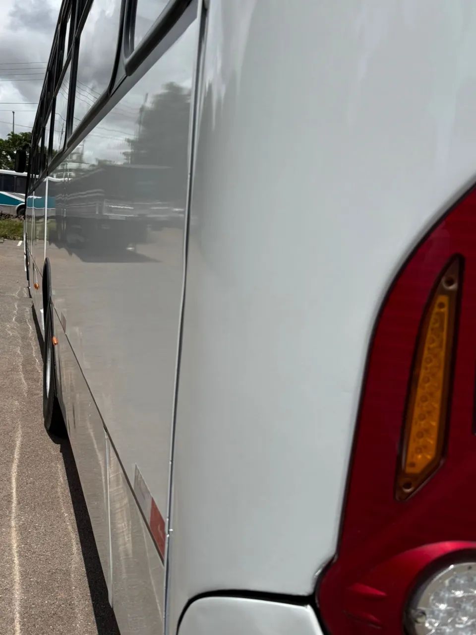 Mercedes 1721 2013/2014 Novíssimo. .  - Foto 4