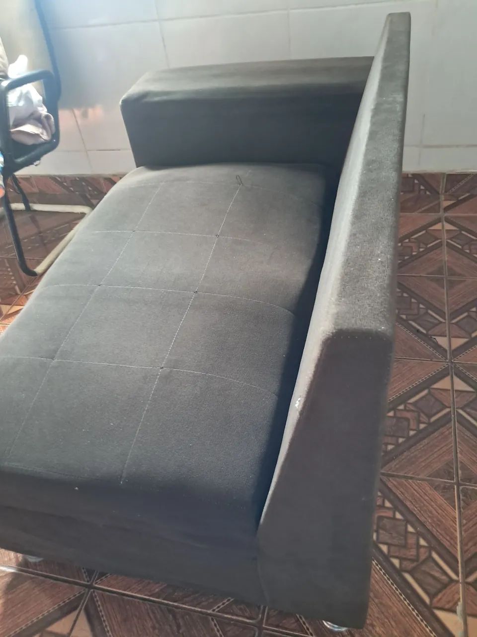Sofa 2 lugares - Foto 4