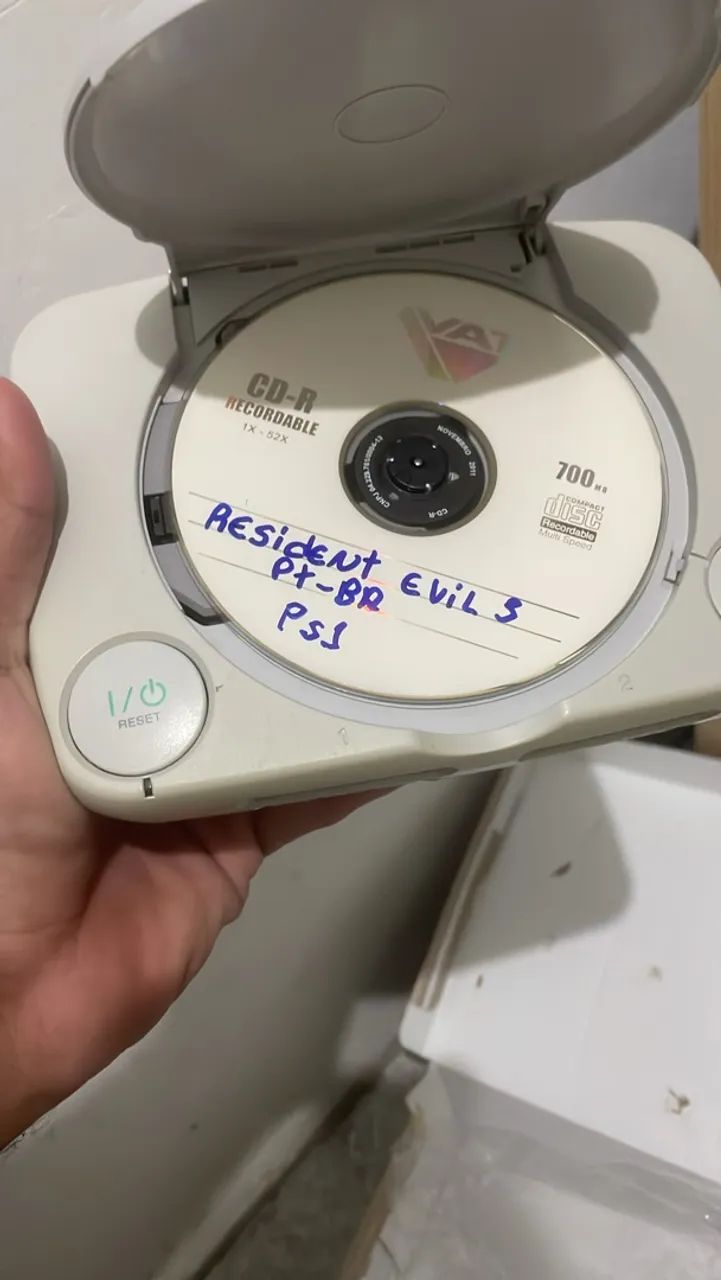PlayStation 1  - Foto 4