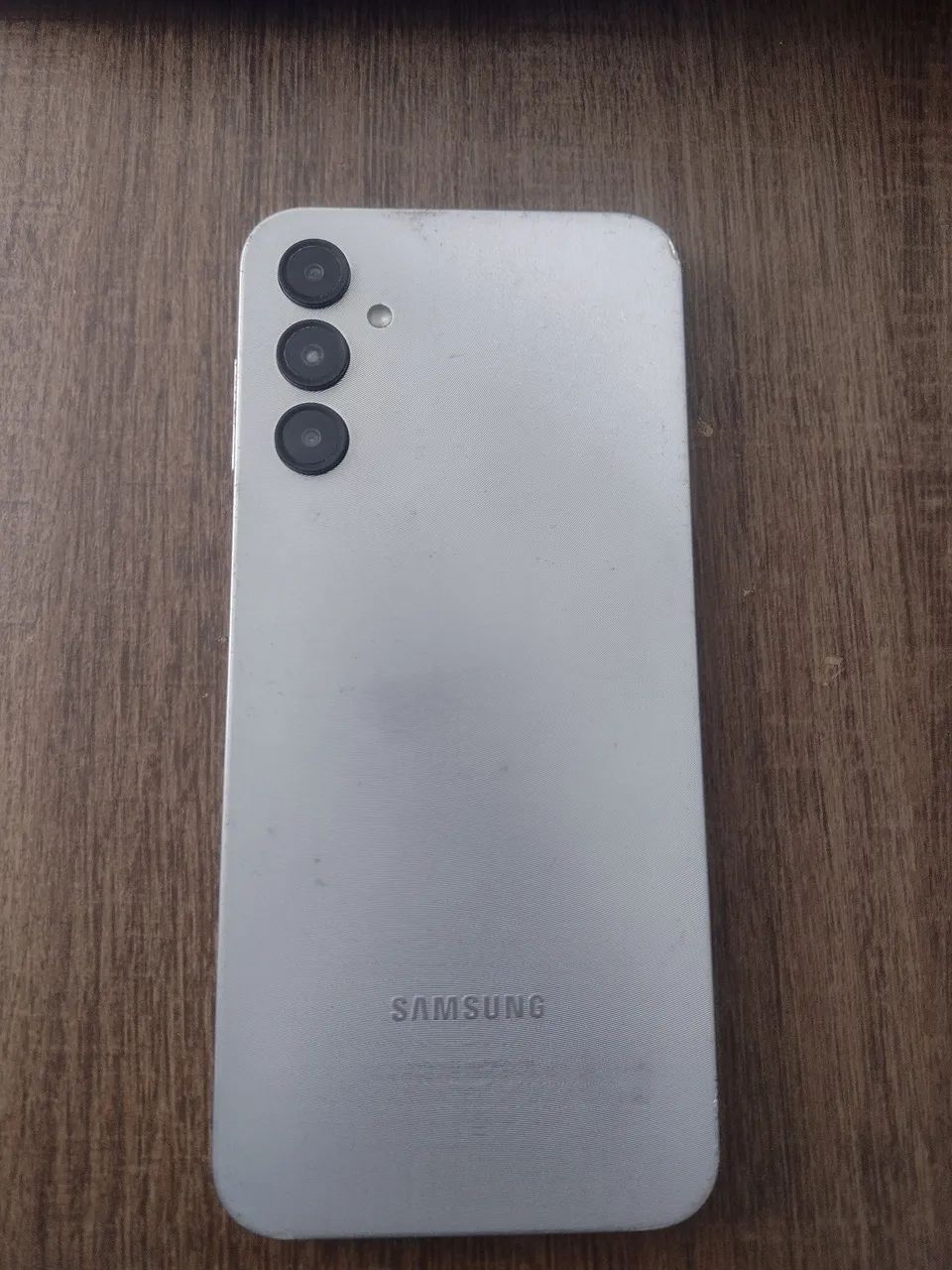Celular Samsung A14 para retirada de peças 