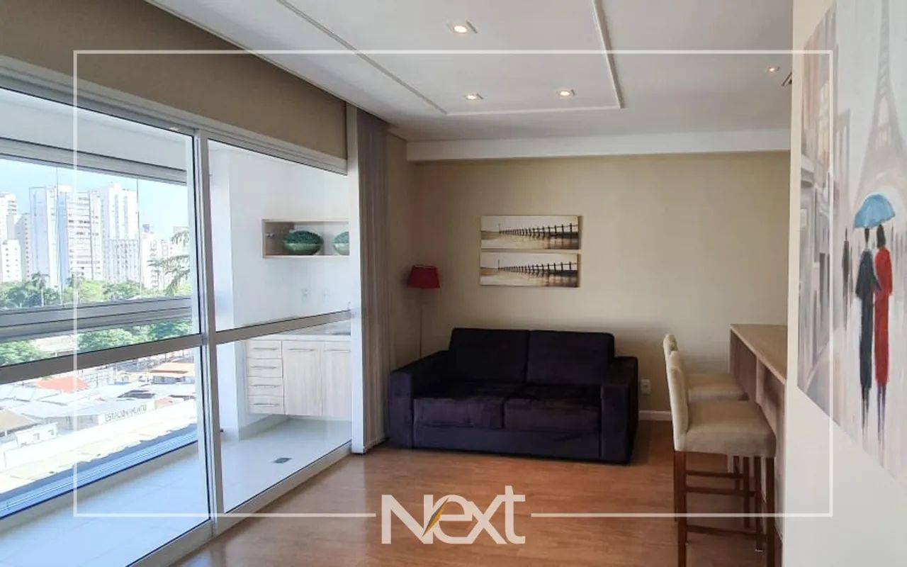 apartamento - Cambuí - Campinas - Foto 2