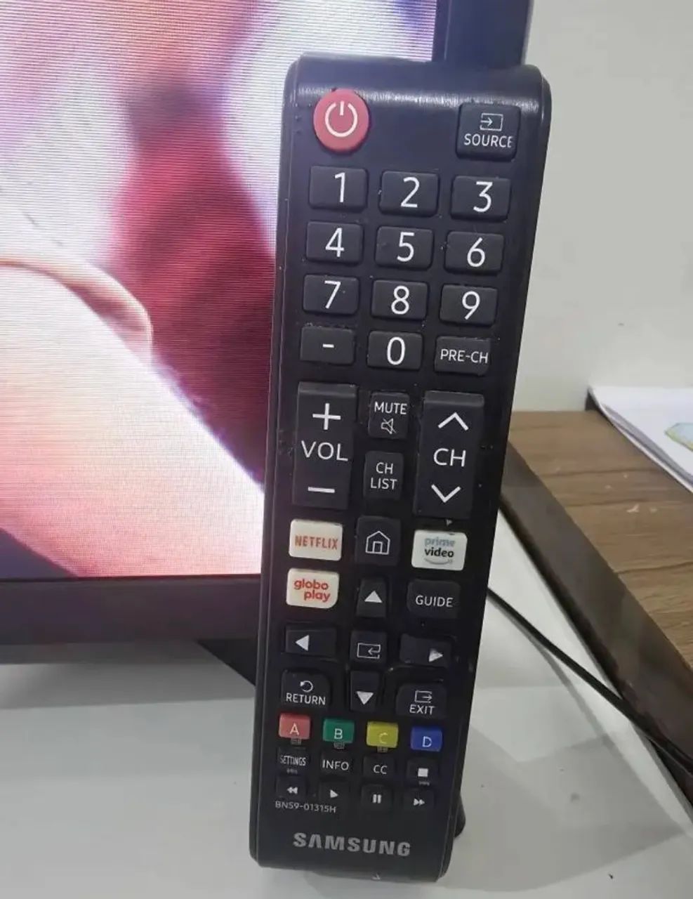 Smart TV Samsung  - Foto 4
