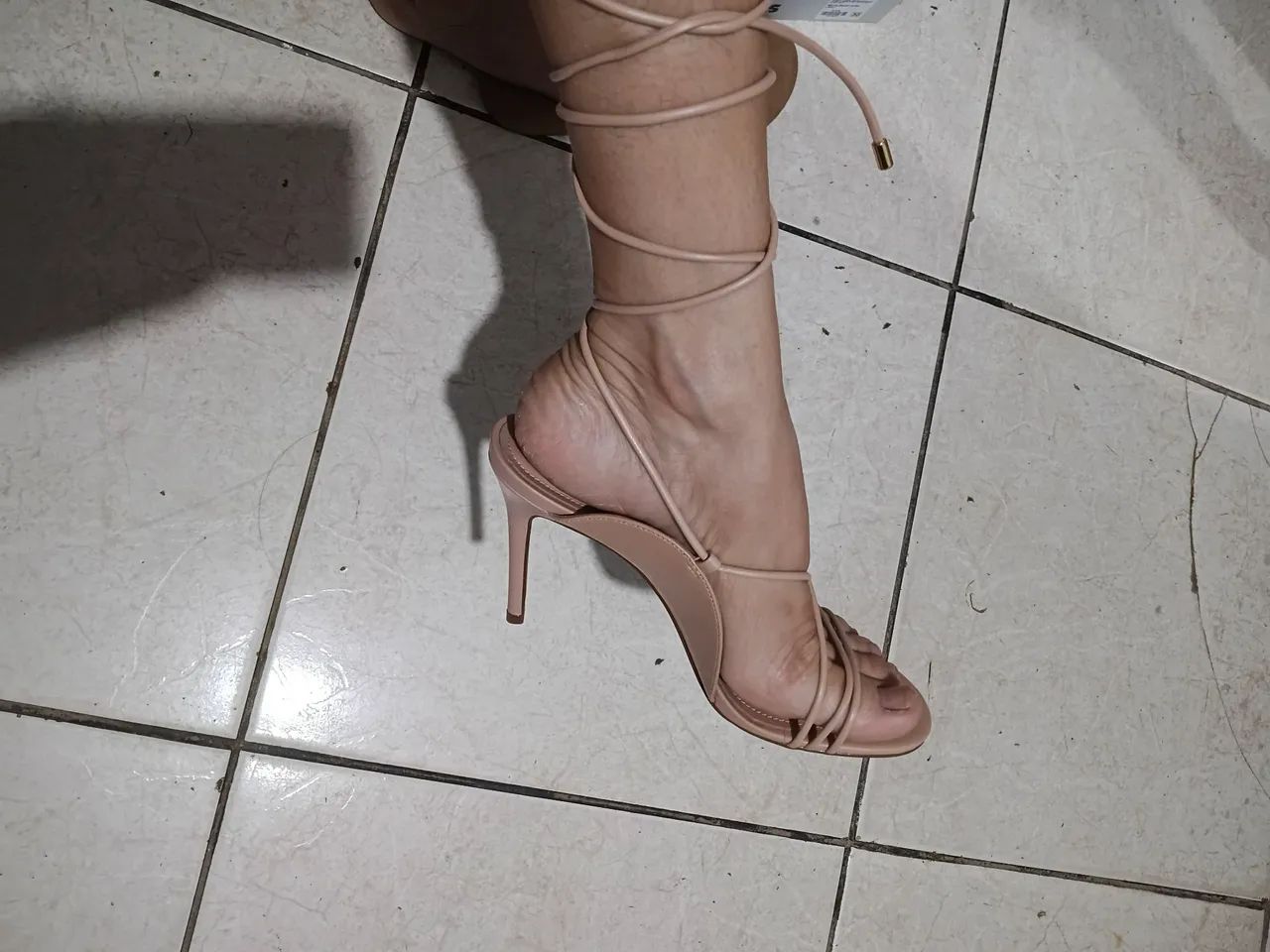 Sandália arezzo  - Foto 2