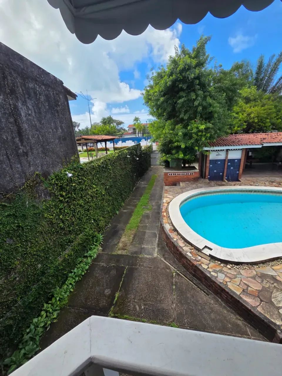 CASA A VENDA EM PIEDADE COM 530MT E 5 QUARTOS - Foto 3