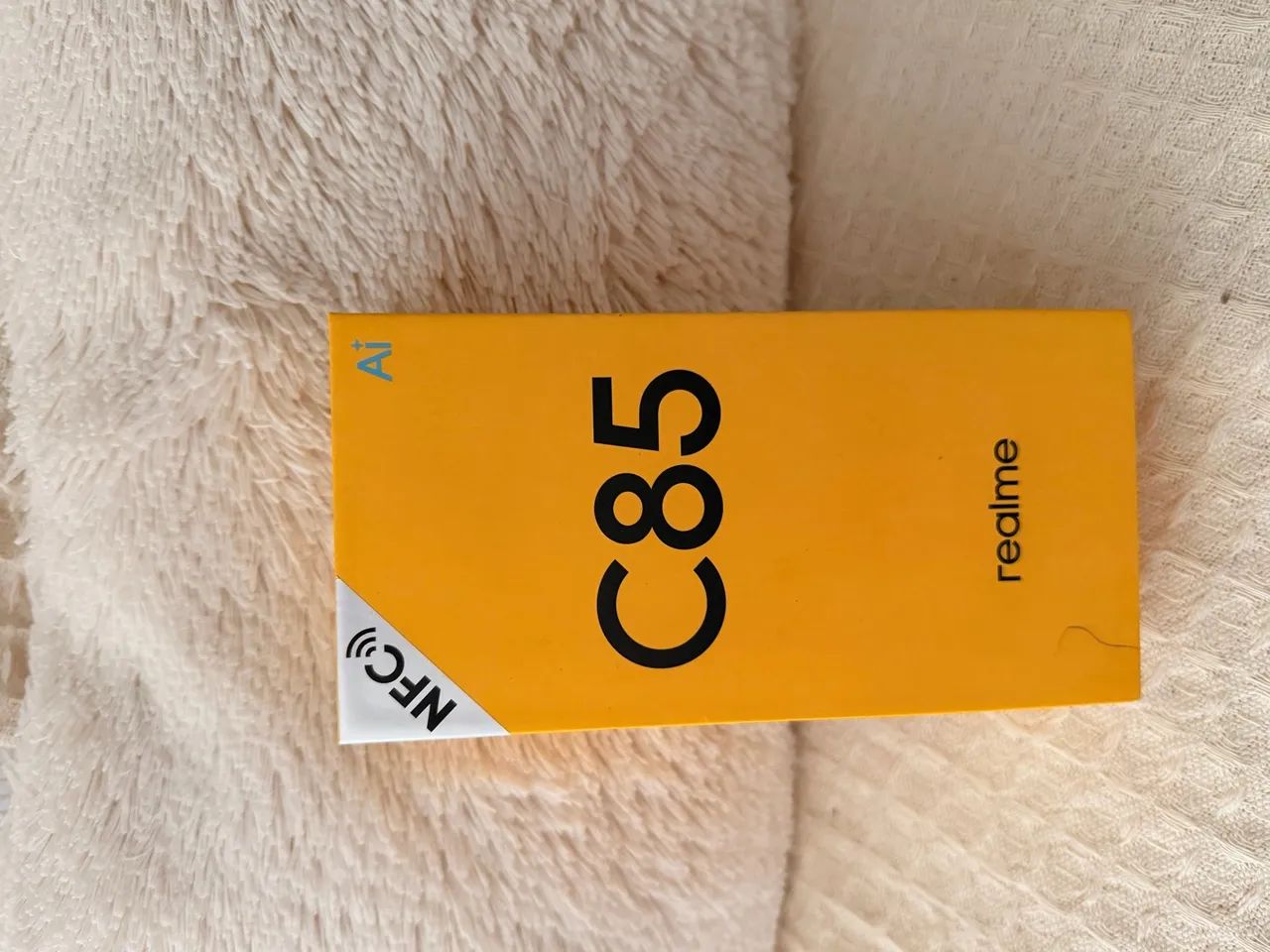 Celular Realme C85 novo  - Foto 2