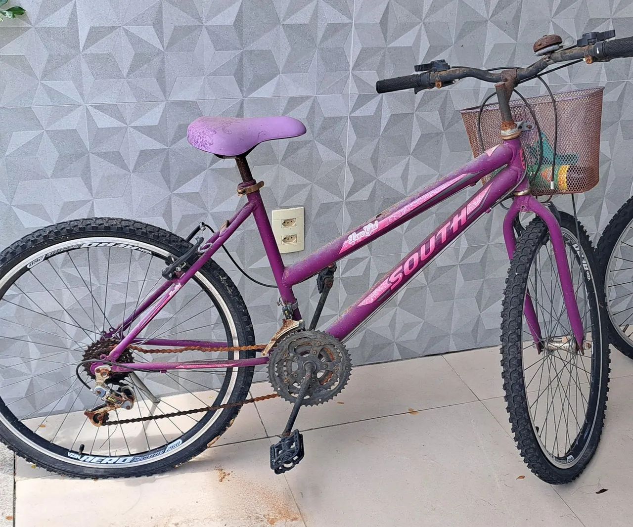 Bicicletas