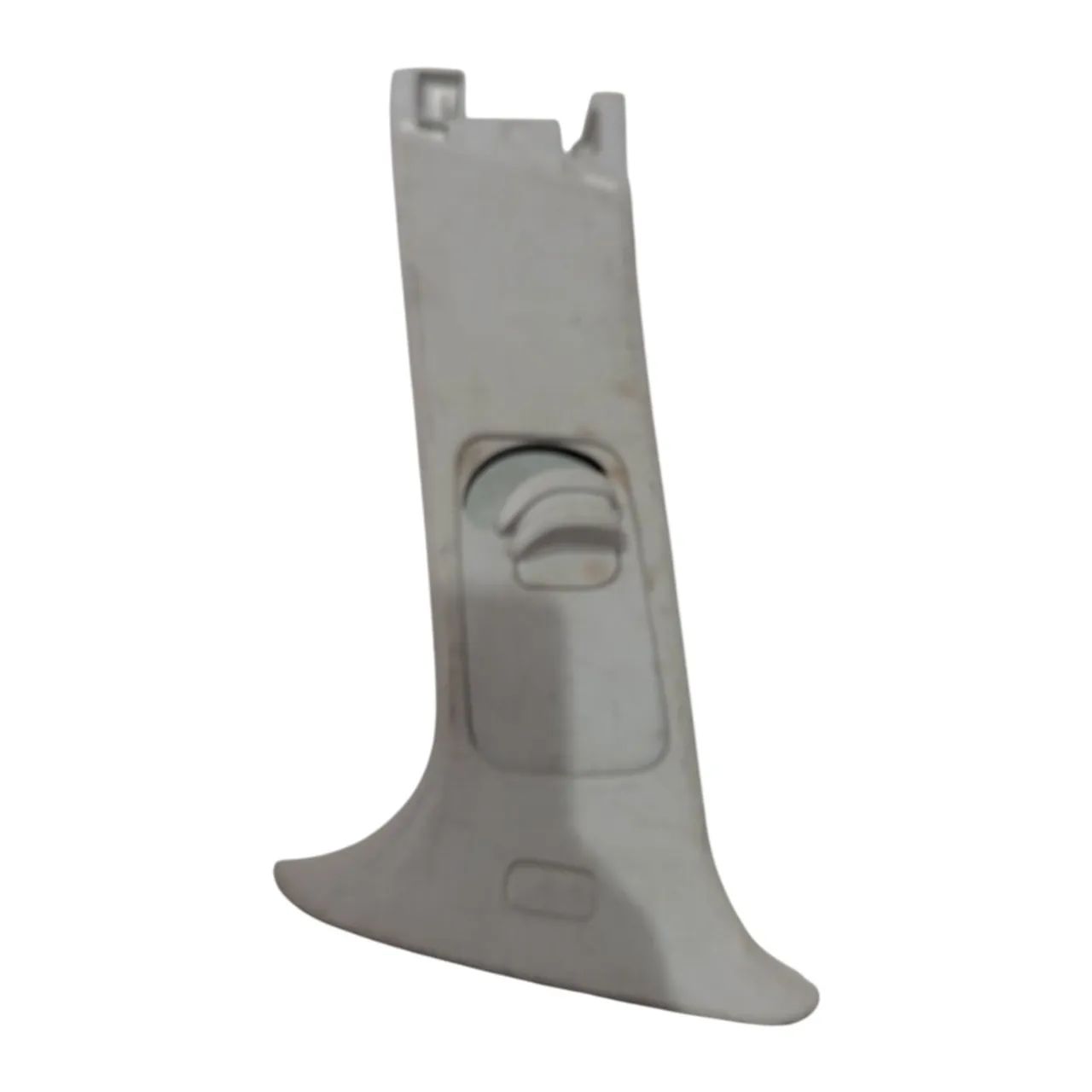 Acabamento Coluna Dianteiro Esquerdo Peugeot 307 2007 A 2013